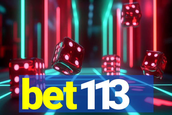 bet113