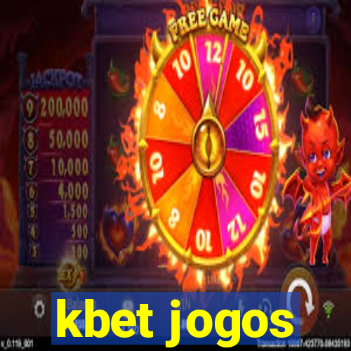 kbet jogos