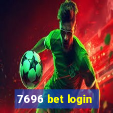 7696 bet login