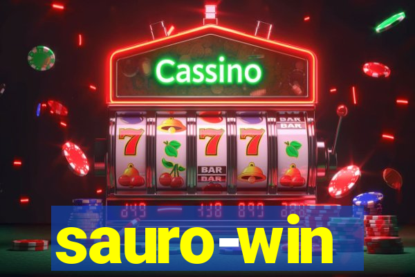 sauro-win