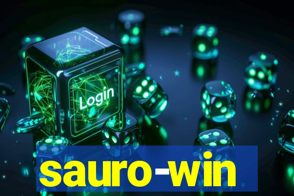 sauro-win