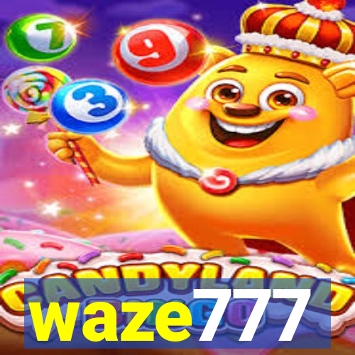 waze777