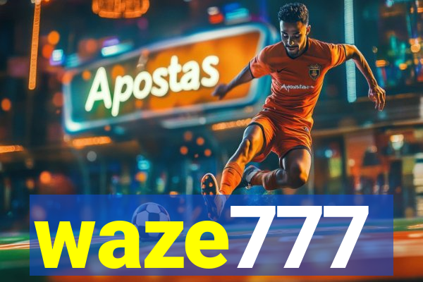 waze777