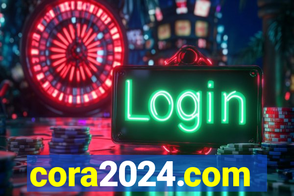 cora2024.com