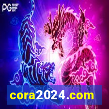 cora2024.com