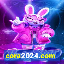 cora2024.com