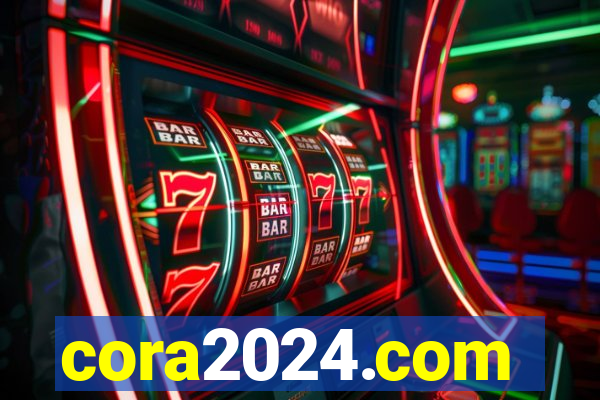 cora2024.com