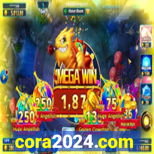 cora2024.com