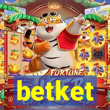 betket