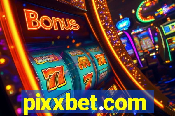 pixxbet.com