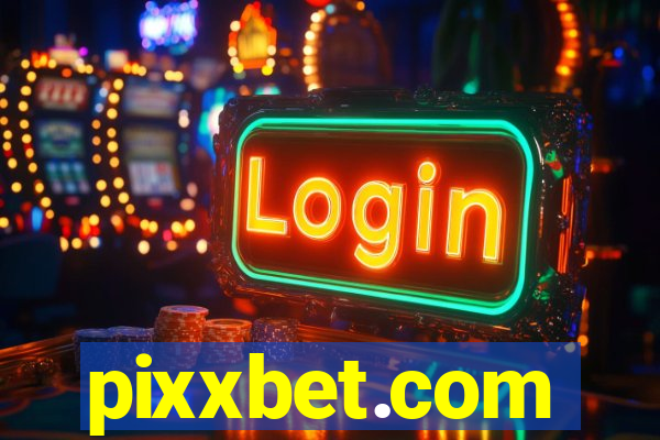 pixxbet.com