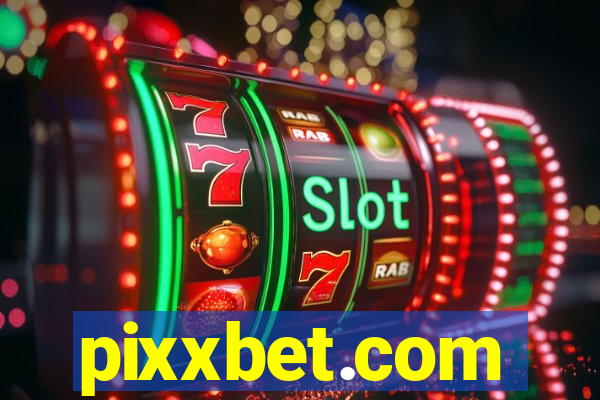 pixxbet.com