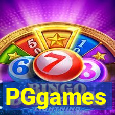 PGgames