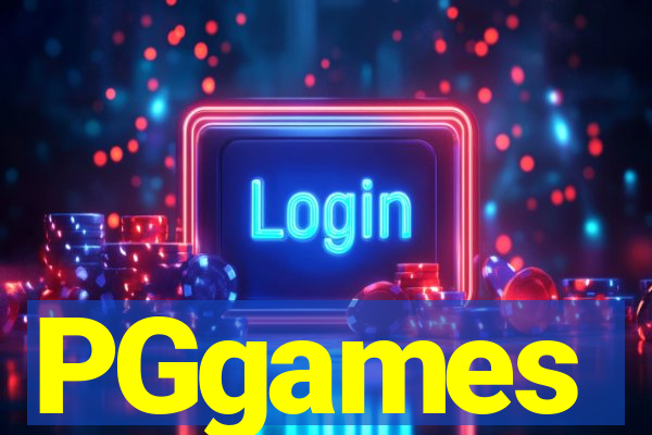 PGgames