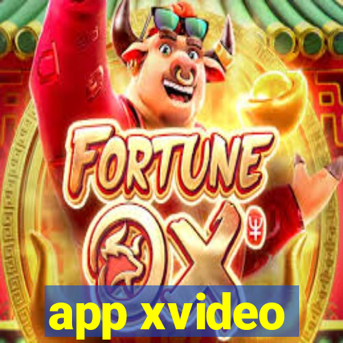 app xvideo