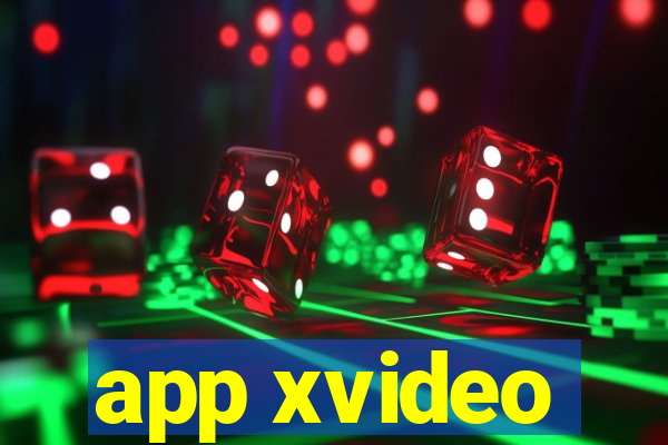 app xvideo