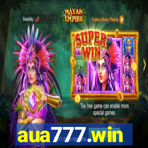 aua777.win