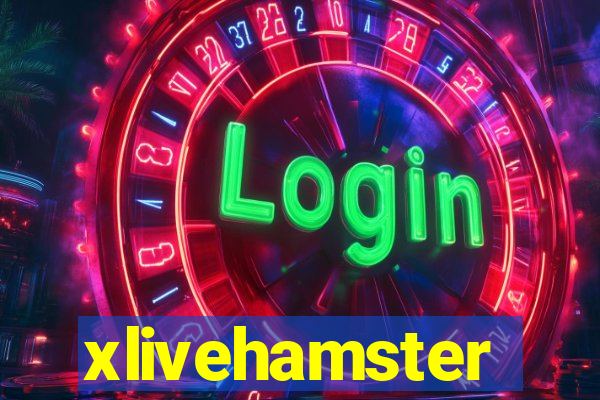 xlivehamster