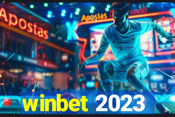 winbet 2023