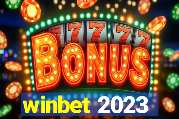 winbet 2023