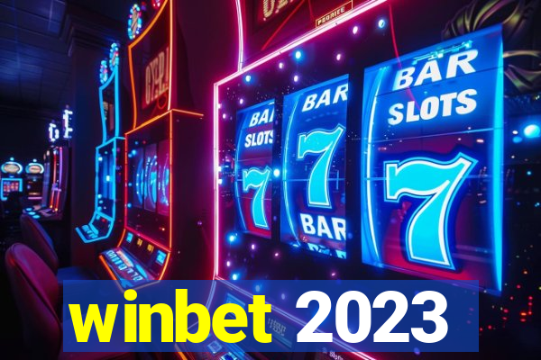 winbet 2023