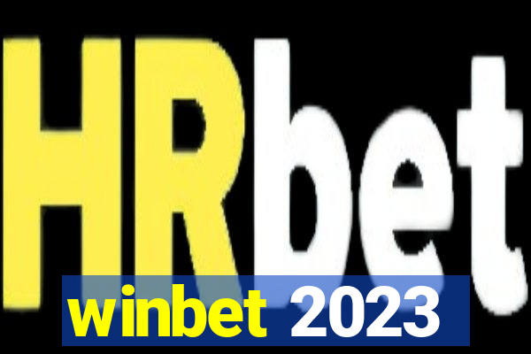 winbet 2023