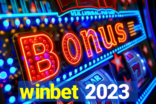 winbet 2023