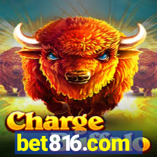 bet816.com