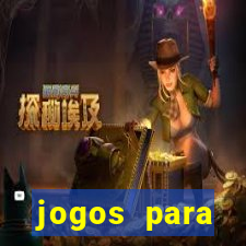 jogos para trabalhar regras e limites