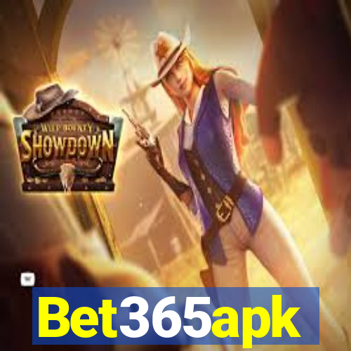 Bet365apk