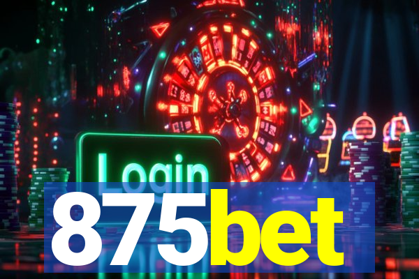 875bet