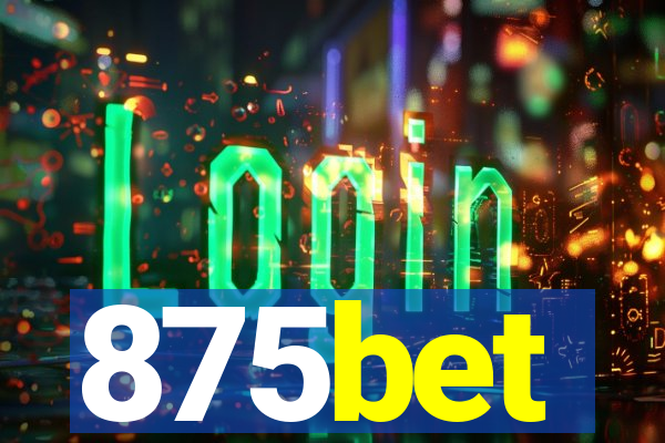 875bet