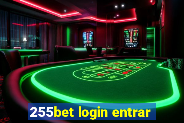 255bet login entrar