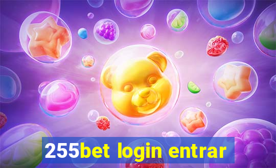 255bet login entrar