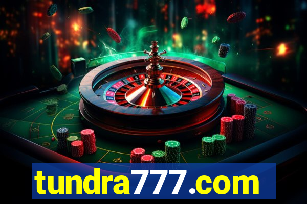 tundra777.com