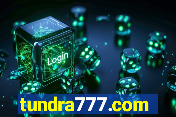 tundra777.com