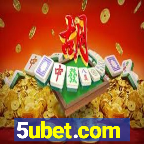 5ubet.com