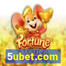 5ubet.com