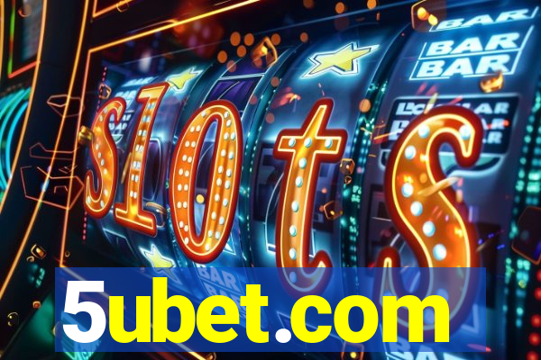 5ubet.com