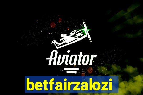 betfairzalozi