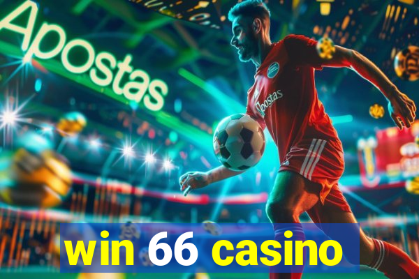 win 66 casino