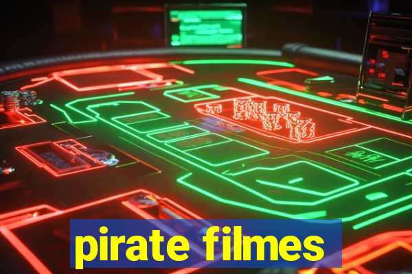 pirate filmes