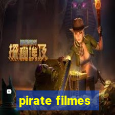 pirate filmes