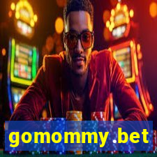 gomommy.bet