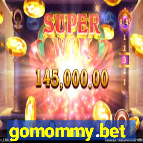 gomommy.bet