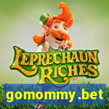 gomommy.bet