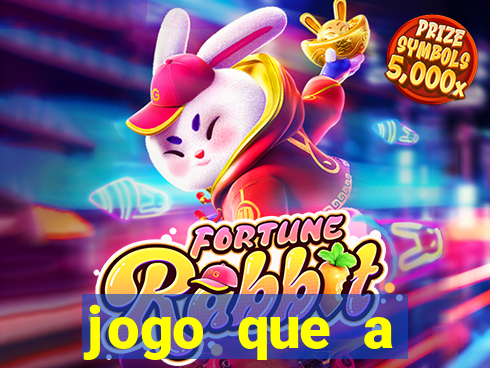 jogo que a virginia joga para ganhar dinheiro