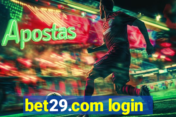 bet29.com login