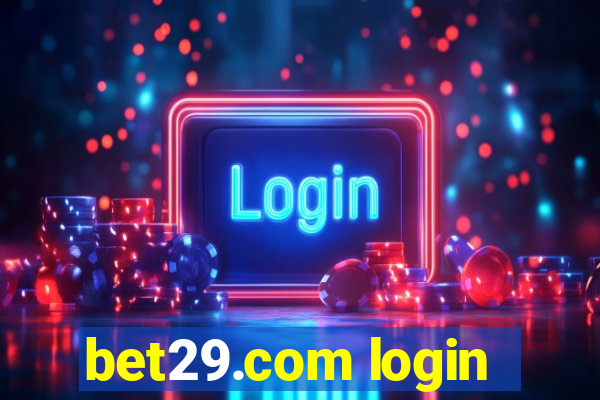 bet29.com login