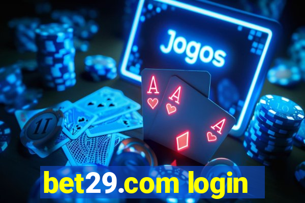 bet29.com login